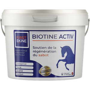 Biotine Activ.2