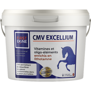 CMV Excellium