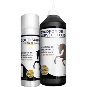 Goudron de Norvege Fluide.2